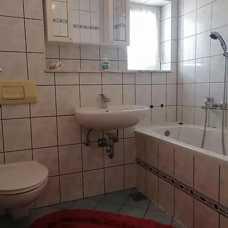 In 51545 Apartment *