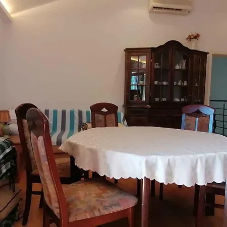Apartment In 51545 Crikvenica