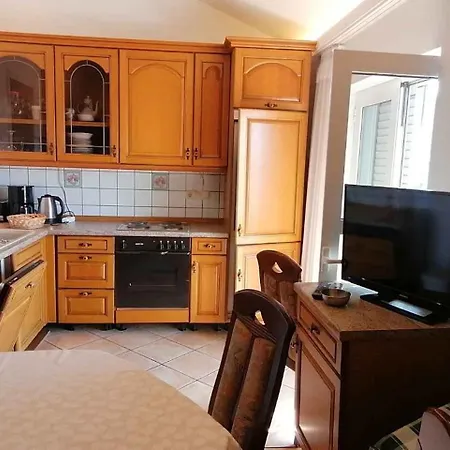 In 51545 Apartment Crikvenica