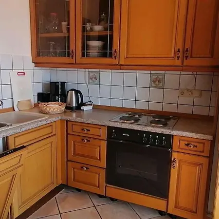 Apartment In 51545 Crikvenica