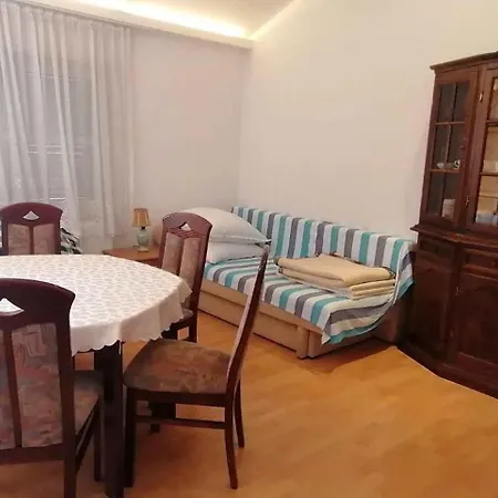 In 51545 Crikvenica
